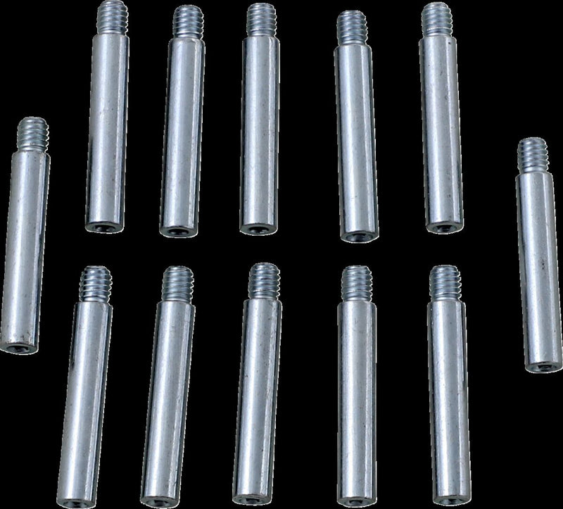 Belt Drives Ltd. Round Clutch Dogs 5-Speed 12 Pack