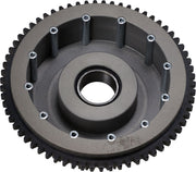 Belt Drives Ltd. Replacement Clutch Basket Anodised Aluminium