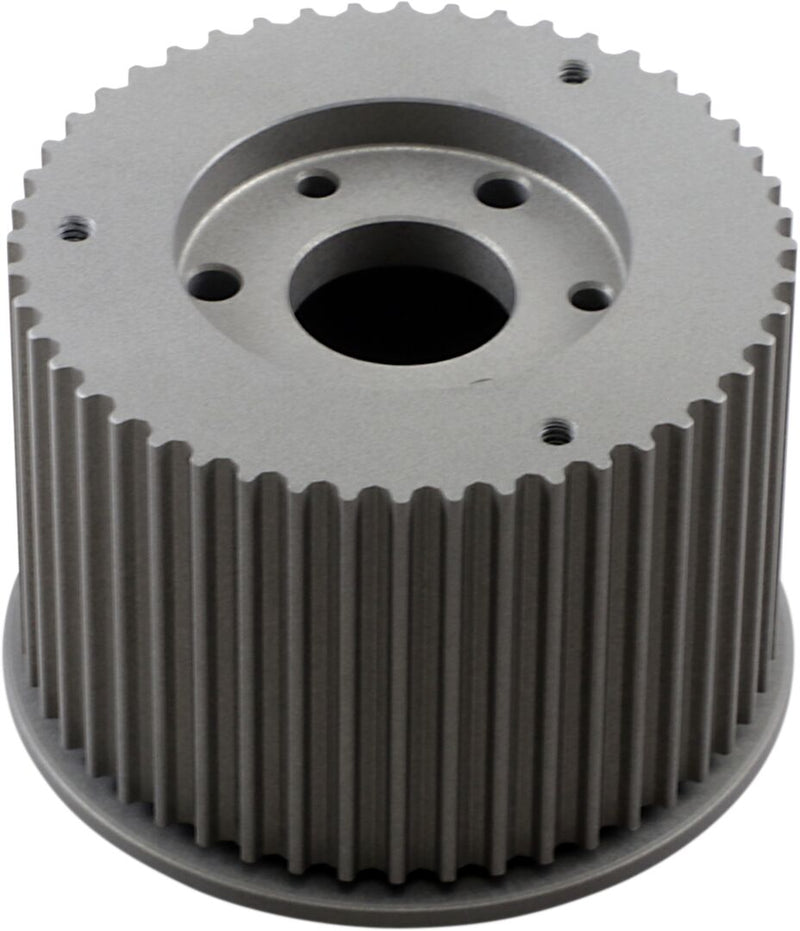 Belt Drives Ltd. Offset Front Pulley