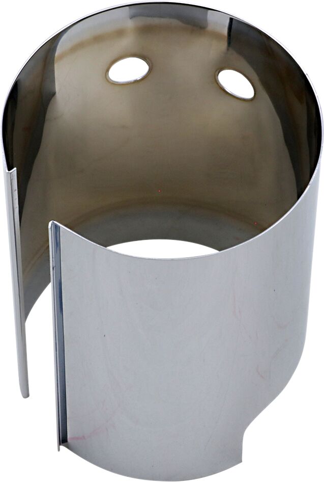Drag Specialties Generator Cover for 1958-1969 Harley-Davidson Touring and 1957-1981 Harley-Davidson Sportster Motorcycles