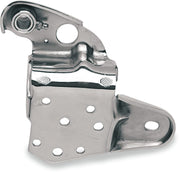 Drag Specialties Heavy Duty Shifter Lever Bracket for 1970-1984 Harley-Davidson Electra Glide and 1970-1979,1981 Harley-Davidson FL Motorcycles