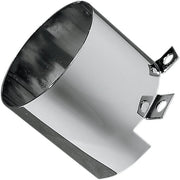 Drag Specialties Solenoid Body Cover for Various Various Harley-Davidson Motorcycles (See Fitment List)