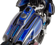 Chrome Dash Classic - 19013