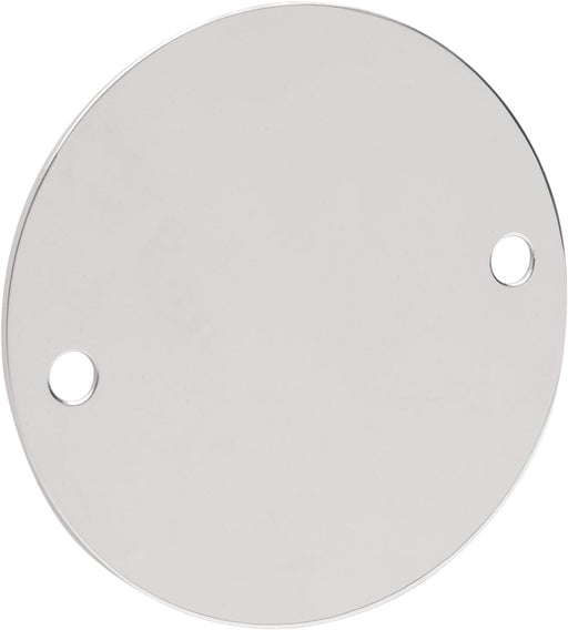 Drag Specialties Points Cover Chrome Steel