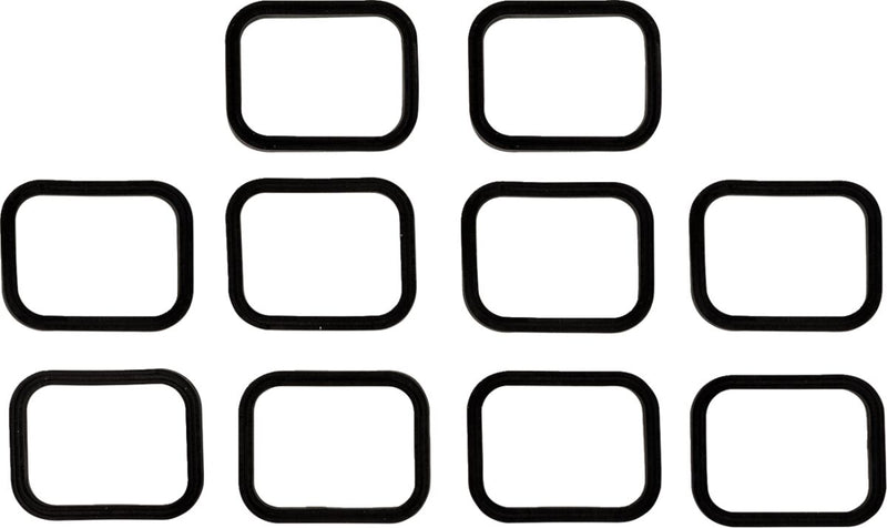 Drag Specialties Inner Rocker Box Gaskets 10 Pack