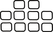 Drag Specialties Inner Rocker Box Gaskets 10 Pack - 302133-HC4