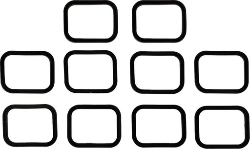 Drag Specialties Inner Rocker Box Gaskets 10 Pack