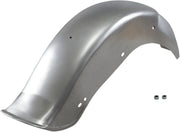 Drag Specialties Custom Quickbob™ Rear Fender Unfinished Steel Each