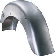 Drag Specialties One Piece Rear Fender for 1980-1984 Harley-Davidson Electra Glide and 1982-1983 Harley-Davidson Tour Glide Motorcycles