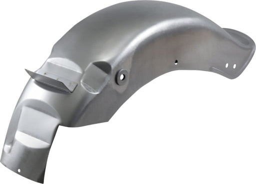 Drag Specialties Shovelhead Rear Fender Unfinished Steel