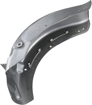 Drag Specialties Shovelhead Rear Fender Unfinished Steel Each