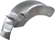 Drag Specialties Shovelhead Rear Fender Unfinished Steel - 090021-PB-LB2