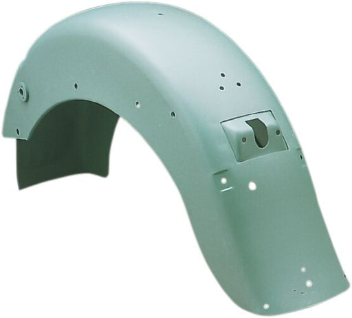 Drag Specialties One-Piece Rear Fender for 1980-1984 Harley-Davidson Electra Glide and 1982-1983 Harley-Davidson Tour Glide Motorcycles