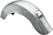 Drag Specialties Stock Rear Fender for 1986-1999 Harley-Davidson Heritage Softail Motorcycles - 74706