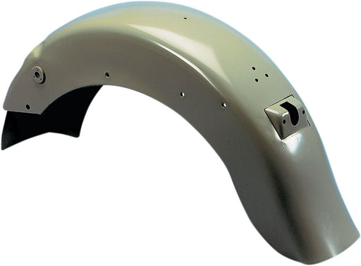 Drag Specialties One-Piece Rear Fender for 1980-1984 Harley-Davidson Electra Glide and 1982-1983 Harley-Davidson Tour Glide Motorcycles
