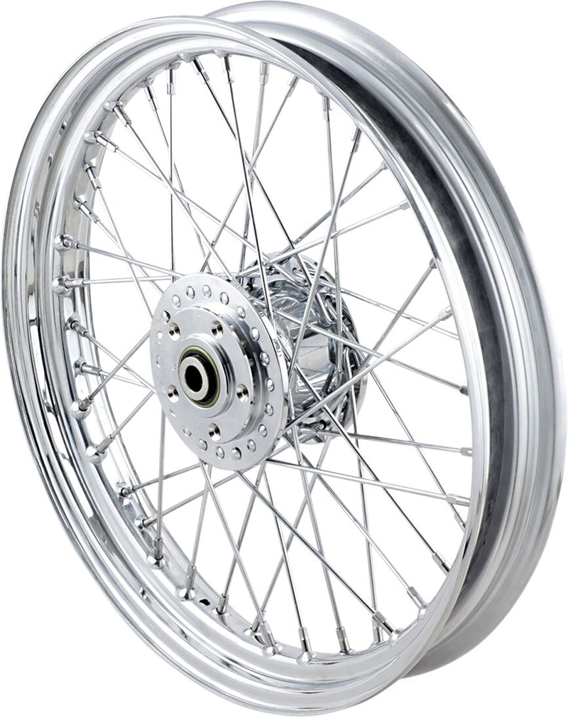 Replacement Laced Wheel