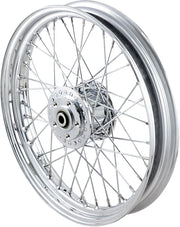 Replacement Laced Wheel