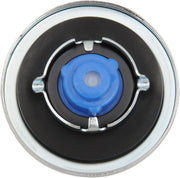 Drag Specialties Original-Style Gas Cap Fuel Cap Chrome Silver Shovelhead Non-Vented Aluminium Each