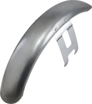 Drag Specialties Wide Glide-Style Front Fender Unfinished