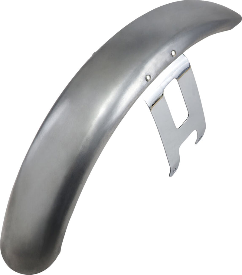 Drag Specialties Wide Glide-Style Front Fender Unfinished - 090057-PB-LB2