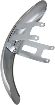 Drag Specialties Wide Glide-Style Front Fender Unfinished Each