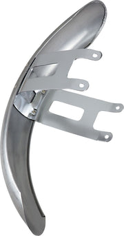 Drag Specialties Wide Glide-Style Front Fender Unfinished Each