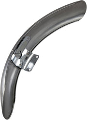 Drag Specialties Low-Profile Front Fender Unfinished Steel - 090341-PB-LB2