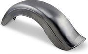 Drag Specialties Fat Bob-Style Rear Fender Unfinished Right-Hand Chain Steel