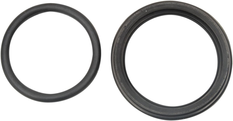 Drag Specialties Caliper Rebuild Kit Seal Kit Black Front Rear Brake Caliper Rubber