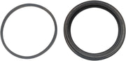 Drag Specialties Caliper Rebuild Kit Seal Kit Black Front Rear Brake Caliper Rubber - 20269-HC3