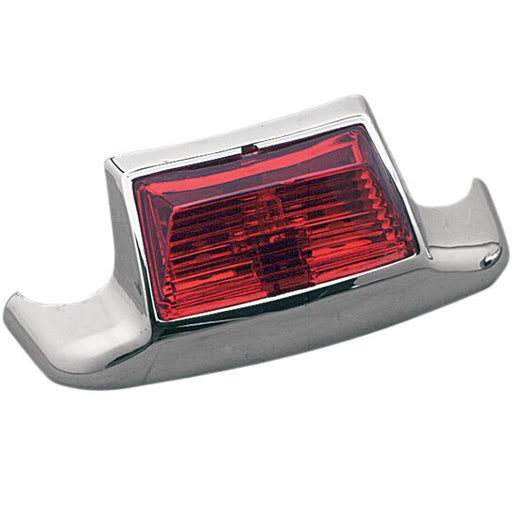 Drag Specialties Rear Fender Tip Light Accent Light
