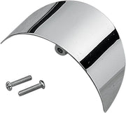 Drag Specialties Turn Signal Visors Rear Pair - 72379