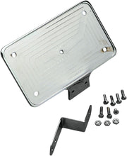 Drag Specialties Laydown Licence Plate Mount Rear Kit - 720134