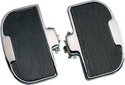 Chrome Passenger Floorboards