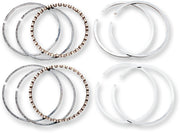 Hastings Replacement Piston Rings for 1983-2003 Harley-Davidson Piston Ring Set