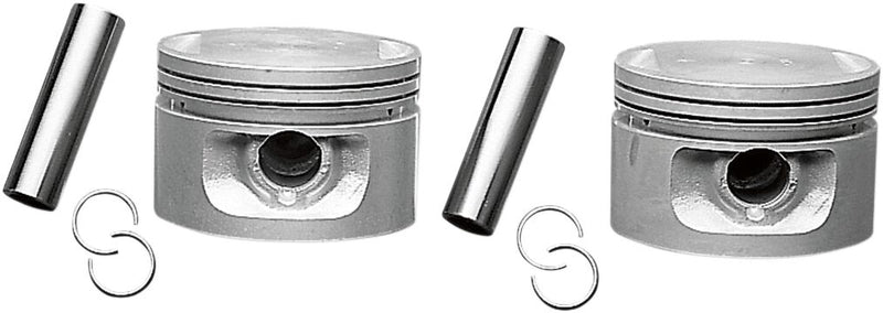 Drag Specialties Replacement Piston Kit