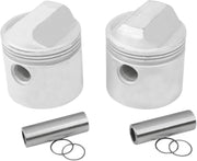 Drag Specialties Replacement Piston Pair - 750753-BX-LB1