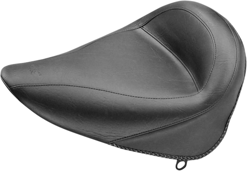 Mustang Solo Seat Black