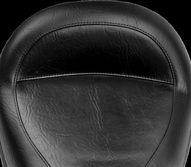 Mustang Solo Seat Black Each
