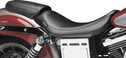 Le Pera Silhouette Solo Seat Black Each