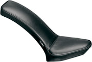 Le Pera Rigid Frame Custom Cobra Seat Black 2-Up Seat