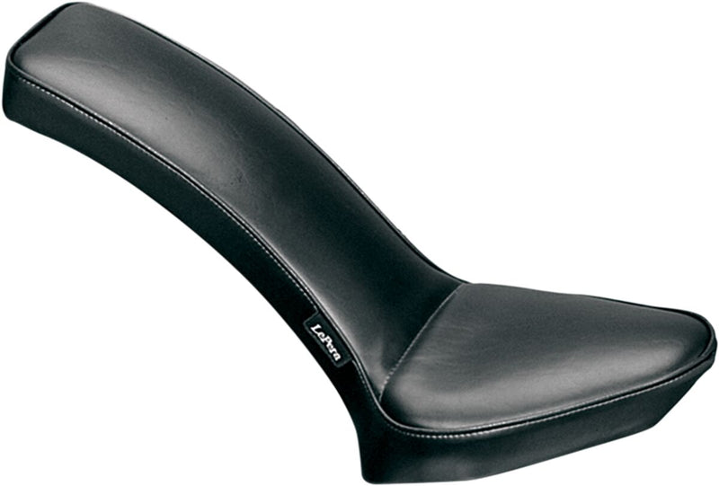Le Pera Rigid Frame Custom Cobra Seat Black 2-Up Seat - L-077