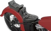 Le Pera Signature II 2-Piece 2-Up Seat Signature Series™ Black 2 Piece - L-574