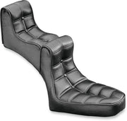 Rear Scorpion Seat Black - DS907040