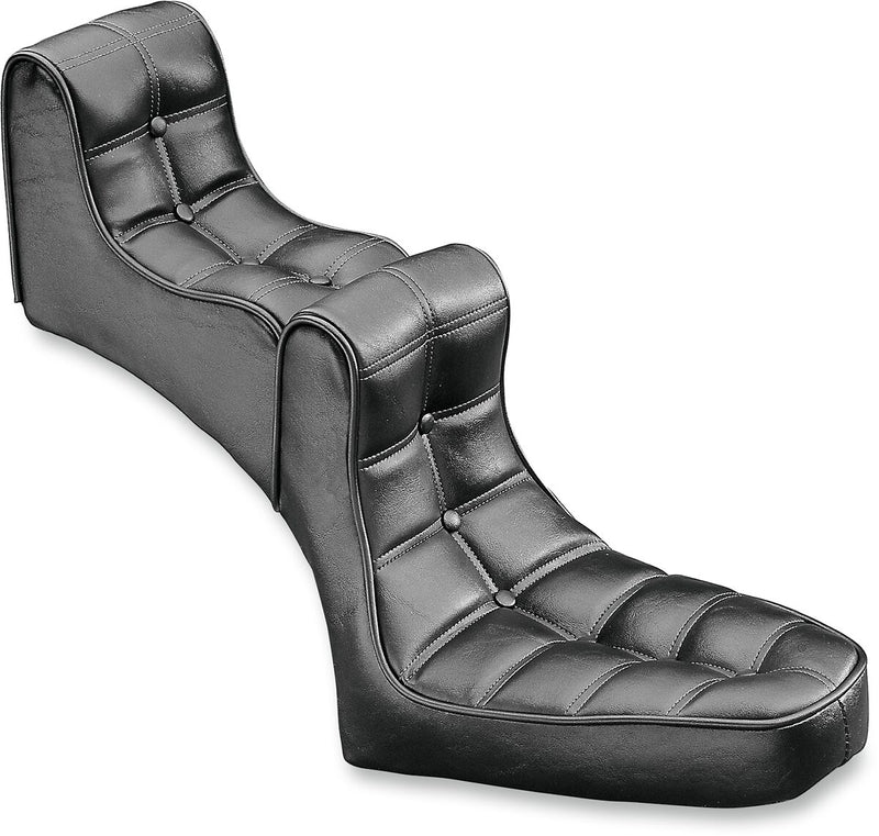 Custom Scorpion Solo Seat Black - DS907740