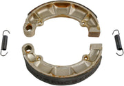EBC Carbon Graphite "X" Brake Shoes for 1975-1979 HONDA Carbon X Smooth Rear Organic Base Set - H316