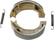 EBC Carbon Graphite "X" Brake Shoes Carbon X Smooth Front Rear Organic Base Set