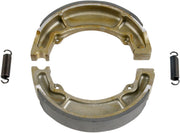 EBC Carbon Graphite "X" Brake Shoes Carbon X Smooth Front Rear Organic Base Set - Y506