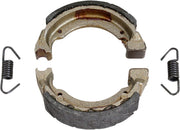 EBC Grooved "G" Brake Shoes "G" Grooved Front Sintered Metal Copper Set - S614G