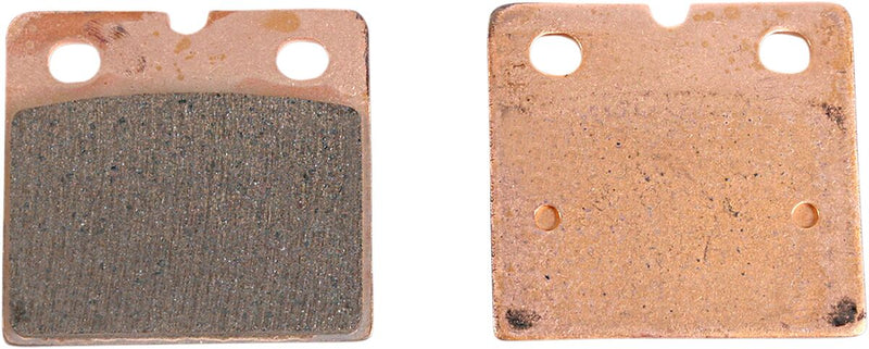 EBC Sintered "HH" Brake Pads for 1988-1996 BMW FA-HH Series Front Sintered Metal Copper Alloy Set of 2 - FA171HH